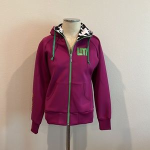 Loudmouth Sweatshirt
